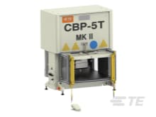 CBP-5T MKII Benchtop Press - Servo Electric-CAT-CBP-5T