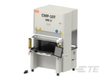 Connector Press Fit Machine-CAT-CMP-10TMKII